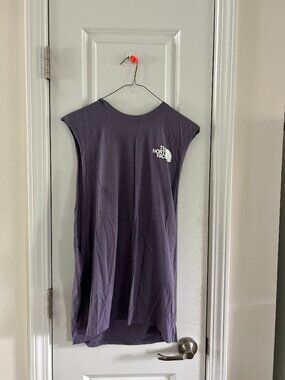 North Face Men's Tank